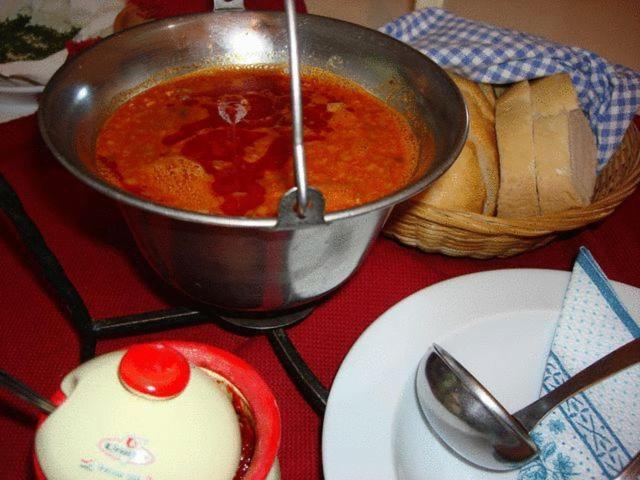 Kis-Duna Motel & Camping Mosonmagyaróvár 외부 사진