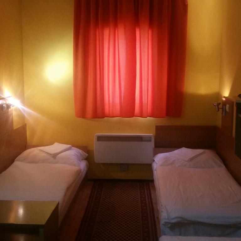 Kis-Duna Motel & Camping Mosonmagyaróvár 외부 사진