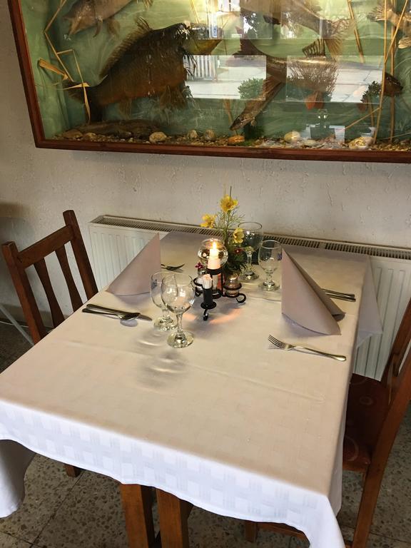 Kis-Duna Motel & Camping Mosonmagyaróvár 외부 사진