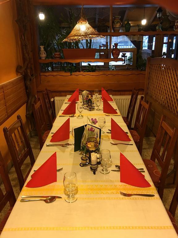 Kis-Duna Motel & Camping Mosonmagyaróvár 외부 사진